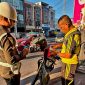 Polisi Militer Kodam (Pomdam) XIII/Merdeka menggelar Operasi Penegakan dan Penertiban (Gaktib) serta Operasi Yustisi "Waspada Wira Pedang" Tahun Anggaran 2026 di wilayah Kodam XIII/Merdeka, Rabu (15/7/2026).