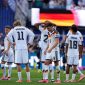 Timnas Paraguay memastikan tiket ke babak 16 besar Piala Dunia 2026 usai menyingkirkan Jerman melalui drama adu penalti 4-3.