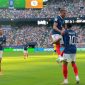 Timnas Prancis memastikan langkah ke babak 16 besar Piala Dunia 2026 usai mengalahkan Swedia dengan skor meyakinkan 3-0 pada babak 32 besar.