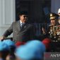 Presiden Prabowo Subianto