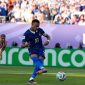 Timnas Prancis memastikan langkah ke babak perempat final Piala Dunia 2026 setelah menundukkan Paraguay dengan skor tipis 1-0 pada laga babak 16 besar di Philadelphia Stadium, Minggu (5/7/2026).