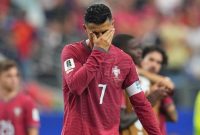 Kapten Timnas Portugal, Cristiano Ronaldo