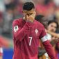Kapten Timnas Portugal, Cristiano Ronaldo