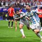 Lionel Messi kembali menjadi penentu kemenangan Argentina saat menaklukkan Mesir 3-2 pada babak 16 besar Piala Dunia 2026, Rabu (8/7/2026).