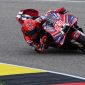 Marc Marquez sukses memperketat persaingan papan atas klasemen MotoGP 2026 usai menjuarai MotoGP Jerman di Sirkuit Sachsenring, Minggu (12/7/2026).