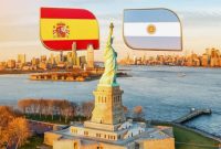 Timnas Argentina hanya selangkah lagi mempertahankan gelar juara dunia saat menghadapi Spanyol pada partai final Piala Dunia 2026.