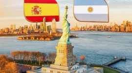 Timnas Argentina hanya selangkah lagi mempertahankan gelar juara dunia saat menghadapi Spanyol pada partai final Piala Dunia 2026.