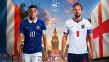 Prancis vs Inggris Berebut Posisi Ketiga Piala Dunia 2026.(Ist)