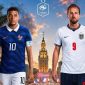 Prancis vs Inggris Berebut Posisi Ketiga Piala Dunia 2026.(Ist)