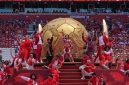 Piala Dunia 2026 tidak hanya mencatat sejarah dari sisi olahraga, tetapi juga menjadi pencapaian besar dalam industri bisnis sepak bola dunia.