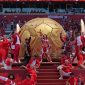 Piala Dunia 2026 tidak hanya mencatat sejarah dari sisi olahraga, tetapi juga menjadi pencapaian besar dalam industri bisnis sepak bola dunia.