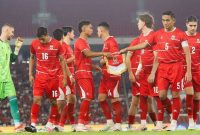 Pelatih Timnas Indonesia, John Herdman, menegaskan Piala AFF 2026 bukan menjadi tujuan akhir skuad Garuda.