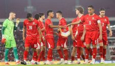 Pelatih Timnas Indonesia, John Herdman, menegaskan Piala AFF 2026 bukan menjadi tujuan akhir skuad Garuda.