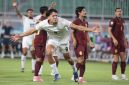 Timnas Indonesia membuka perjalanan di Piala AFF 2026 dengan kemenangan meyakinkan atas Kamboja di Stadion Pakansari, Senin (27/7/2026).