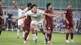 Timnas Indonesia membuka perjalanan di Piala AFF 2026 dengan kemenangan meyakinkan atas Kamboja di Stadion Pakansari, Senin (27/7/2026).