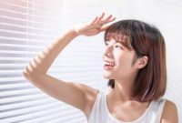 Paparan sinar matahari tidak hanya membuat tubuh terasa hangat, tetapi juga berperan penting dalam pembentukan vitamin D yang dibutuhkan untuk menjaga kesehatan secara menyeluruh.(Foto Ilustrasi)