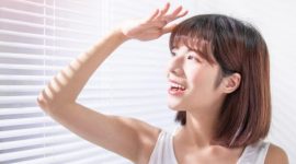 Paparan sinar matahari tidak hanya membuat tubuh terasa hangat, tetapi juga berperan penting dalam pembentukan vitamin D yang dibutuhkan untuk menjaga kesehatan secara menyeluruh.(Foto Ilustrasi)