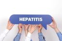 Hepatitis akibat infeksi virus
