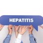 Hepatitis akibat infeksi virus