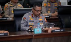 Polri Siagakan Puluhan Ribu Personel Hadapi Karhutla 2026, Perkuat Patroli hingga Water Bombing