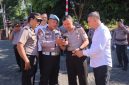 Bidang Profesi dan Pengamanan (Bidpropam) Polda Sulawesi Utara terus memperkuat pengawasan internal untuk menjaga disiplin dan profesionalisme anggota Polri.