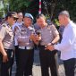 Bidang Profesi dan Pengamanan (Bidpropam) Polda Sulawesi Utara terus memperkuat pengawasan internal untuk menjaga disiplin dan profesionalisme anggota Polri.