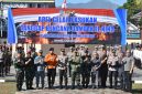 Pemerintah Provinsi Sulawesi Utara menetapkan langkah siaga menghadapi dampak fenomena El Nino yang diperkirakan memicu kemarau panjang, kebakaran hutan dan lahan (karhutla), hingga ancaman krisis air bersih.