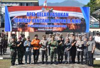 Pemerintah Provinsi Sulawesi Utara menetapkan langkah siaga menghadapi dampak fenomena El Nino yang diperkirakan memicu kemarau panjang, kebakaran hutan dan lahan (karhutla), hingga ancaman krisis air bersih.