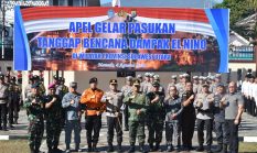 Sulut Siaga El Nino, Gubernur Minta Karhutla dan Krisis Air Diantisipasi Sejak Dini