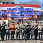 Pemerintah Provinsi Sulawesi Utara menetapkan langkah siaga menghadapi dampak fenomena El Nino yang diperkirakan memicu kemarau panjang, kebakaran hutan dan lahan (karhutla), hingga ancaman krisis air bersih.