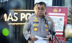 Polri Ajak Masyarakat Sampaikan Aspirasi Damai dan Jaga Persatuan