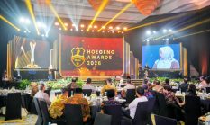 Hoegeng Awards 2026 Umumkan Lima Polisi Inspiratif, Kapolri Tekankan Integritas