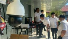 Polda Sulawesi Utara mulai memanfaatkan teknologi Face Recognition yang terhubung dengan data Kartu Tanda Penduduk (KTP) untuk memperkuat identifikasi, penyelidikan tindak pidana, dan pengamanan berbagai kegiatan berskala nasional maupun internasional.