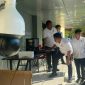 Polda Sulawesi Utara mulai memanfaatkan teknologi Face Recognition yang terhubung dengan data Kartu Tanda Penduduk (KTP) untuk memperkuat identifikasi, penyelidikan tindak pidana, dan pengamanan berbagai kegiatan berskala nasional maupun internasional.