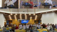 BPSDM Hukum Kementerian Hukum mendorong penguatan profesionalisme Perancang Peraturan dan Perancang Regulasi melalui penyusunan Rancangan Standar Kompetensi Kerja Nasional Indonesia (RSKKNI).