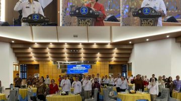 BPSDM Hukum Kementerian Hukum mendorong penguatan profesionalisme Perancang Peraturan dan Perancang Regulasi melalui penyusunan Rancangan Standar Kompetensi Kerja Nasional Indonesia (RSKKNI).