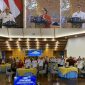 BPSDM Hukum Kementerian Hukum mendorong penguatan profesionalisme Perancang Peraturan dan Perancang Regulasi melalui penyusunan Rancangan Standar Kompetensi Kerja Nasional Indonesia (RSKKNI).