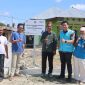 PT PLN (Persero) Unit Induk Distribusi Sulawesi Utara, Sulawesi Tengah, dan Gorontalo (UID Suluttenggo) melalui Unit Pelaksana Pelayanan Pelanggan (UP3) Gorontalo meresmikan bantuan Program Tanggung Jawab Sosial dan Lingkungan (TJSL) di Kelurahan Tilihuwa, Kecamatan Limboto, Kabupaten Gorontalo, pada Jumat (17/7).