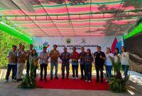 PT PLN (Persero) Unit Pelaksana Pelayanan Pelayanan Pelanggan (UP3) Manado kembali menunjukkan komitmen nyatanya dalam mendukung pembangunan berkelanjutan melalui program Tanggung Jawab Sosial dan Lingkungan (TJSL).
