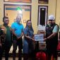 HUT ke-81 Kemerdekaan Republik Indonesia, PT PLN (Persero) Unit Pelaksana Pelayanan Pelanggan (UP3) Palu kembali membuktikan komitmennya dalam menjaga keandalan pasokan listrik.