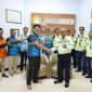 T PLN (Persero) Unit Induk Distribusi Sulawesi Utara, Sulawesi Tengah, dan Gorontalo (UID Suluttenggo) melalui UP3 Kotamobagu terus menunjukkan komitmen nyata mendukung pertumbuhan ekonomi nasional.