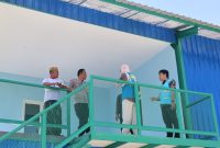 Bagi masyarakat Kelurahan Tilihuwa, Gorontalo, hasil panen bukan sekadar tumpukan kacang tanah yang siap dijual.
