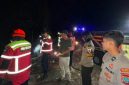 Kebakaran di lokasi pembuangan sampah liar di Kelurahan Pioh Lingkungan III, Desa Pineleng Dua, Kecamatan Pineleng, berhasil dikendalikan berkat kerja sama cepat antara warga, kepolisian, petugas pemadam kebakaran, dan Brimob Polda Sulawesi Utara.