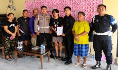 Brimob Diduga Aniaya Penjaga Warung di Manado, Berakhir Damai tapi Proses Internal Tetap Jalan