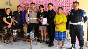 Brimob Diduga Aniaya Penjaga Warung di Manado, Berakhir Damai tapi Proses Internal Tetap Jalan