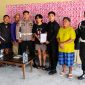 Polda Sulawesi Utara menindaklanjuti dugaan tindakan kekerasan yang dilakukan seorang personel Brimob terhadap penjaga warung di Kecamatan Wanea, Kota Manado.(ist)
