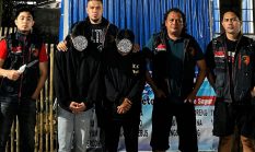 Dua Terduga Pelaku Penganiayaan Pakai Sajam di Minahasa Diamankan Resmob