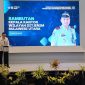 Kepala Kantor Wilayah Direktorat Jenderal Imigrasi Sulawesi Utara, Ramdhani.(Foto:Yudi/Pilar)