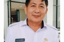 Foto: Kepala Dinas Pendidikan Kabupaten Minahasa Arthur Palilingan. 