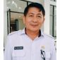 Foto: Kepala Dinas Pendidikan Kabupaten Minahasa Arthur Palilingan. 